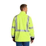 CornerStone® ANSI 107 Class 3 Soft Shell Jacket (Q363332)