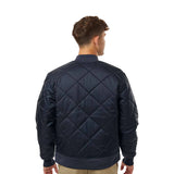 Dickies Men's Diamond Quilted Jacket (Q363432)