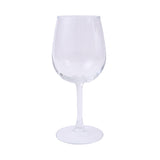 12 Oz. Full Color Wine Glass (Q363532)