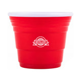 2 Oz. Red Cup Living® Reusable Shot Cup (Q363632)