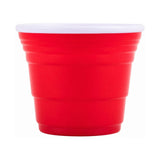 2 Oz. Red Cup Living® Reusable Shot Cup (Q363632)