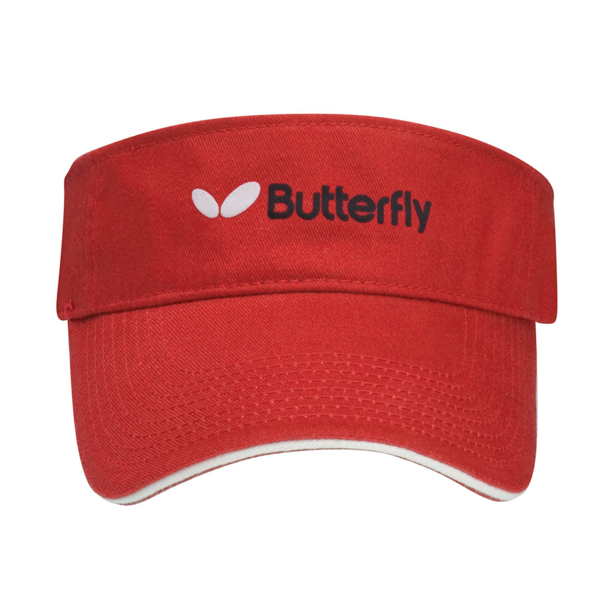 The Visor (Q363711)