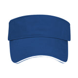 The Visor (Q363711)
