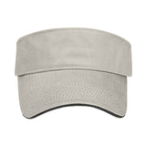 The Visor (Q363711)