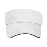 The Visor (Q363711)