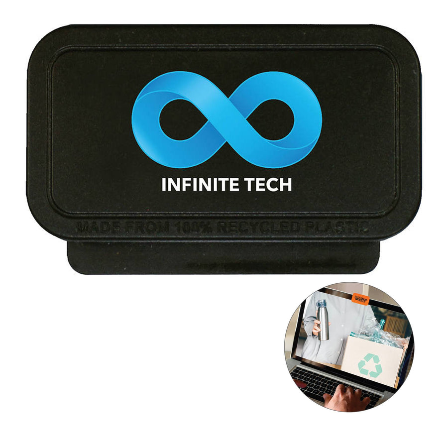 Recycled Privacy Webcam Cover - FC (Q363822)