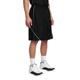 Sport-Tek® PosiCharge® Reversible Spliced Short (Q364011)