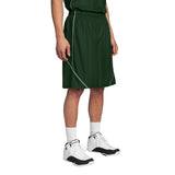 Sport-Tek® PosiCharge® Reversible Spliced Short (Q364011)