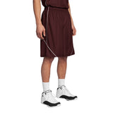 Sport-Tek® PosiCharge® Reversible Spliced Short (Q364011)