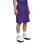 Sport-Tek® PosiCharge® Reversible Spliced Short (Q364011)