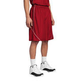Sport-Tek® PosiCharge® Reversible Spliced Short (Q364011)