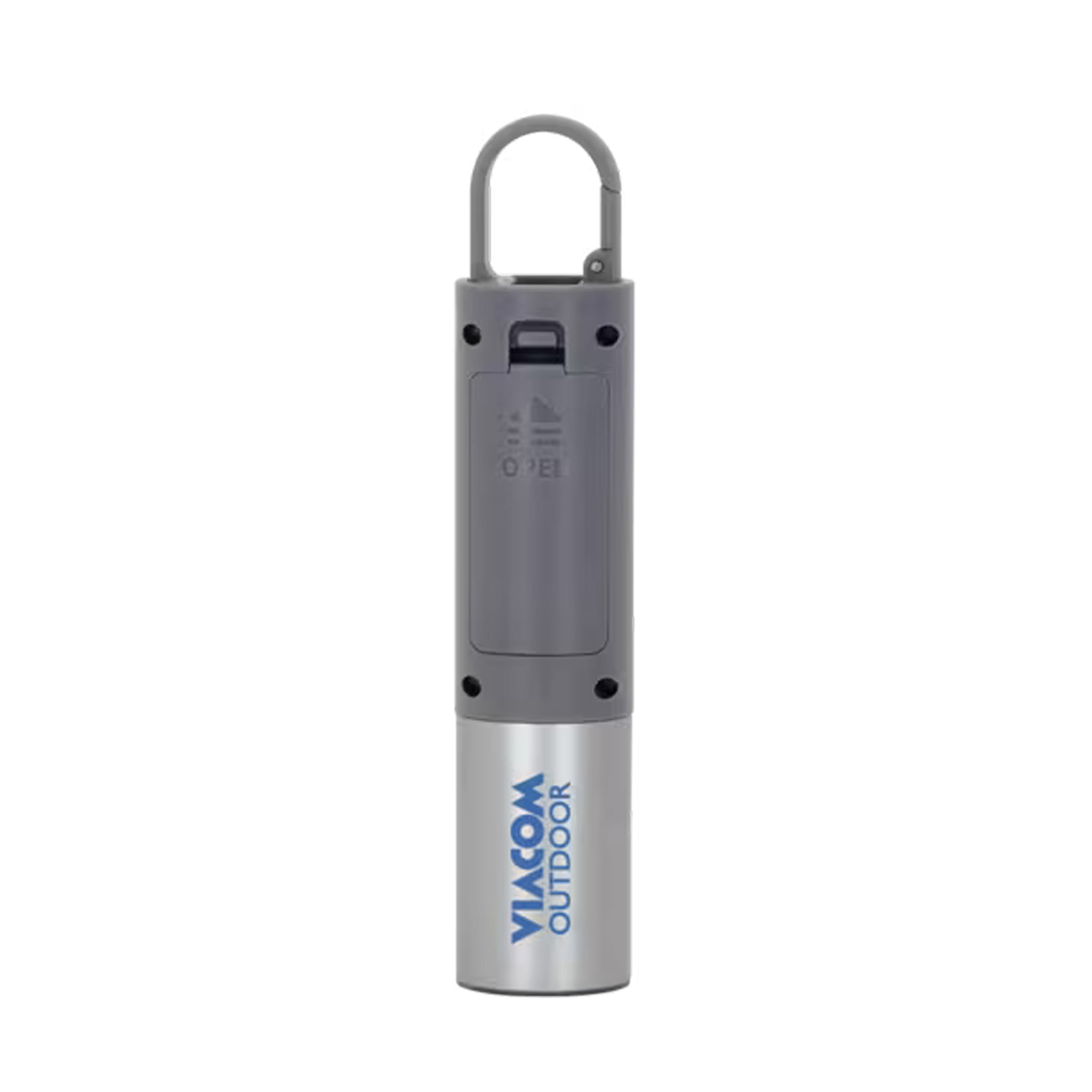 Trek Telescoping Flashlight  Imprinted with Logo (Q364022)