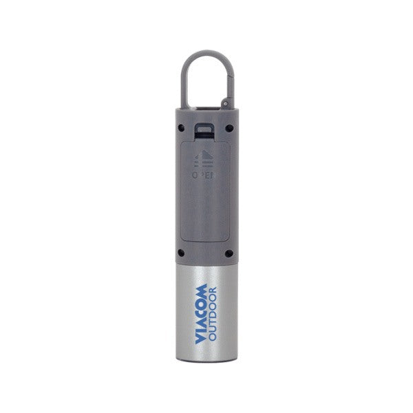 Trek Telescoping Flashlight  Imprinted with Logo (Q364022)