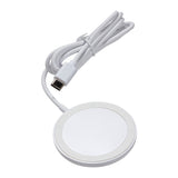Turbo 10W Magnetic Wireless Charger (Q364322)
