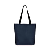 Renew rPET Packable Shopper Tote - Navy (Q364822)