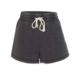 Boxercraft - Women’s Enzyme-Washed Rally Shorts (Q365011)