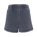 Boxercraft - Women’s Enzyme-Washed Rally Shorts (Q365011)