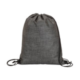 Impress Drawstring Totes (Q365711)