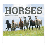 Horses Calendar (Q365722)