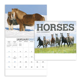 Horses Calendar (Q365722)