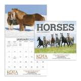 Horses Calendar (Q365722)
