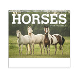 Horses Calendar (Q365722)