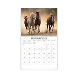 Horses Calendar (Q365722)