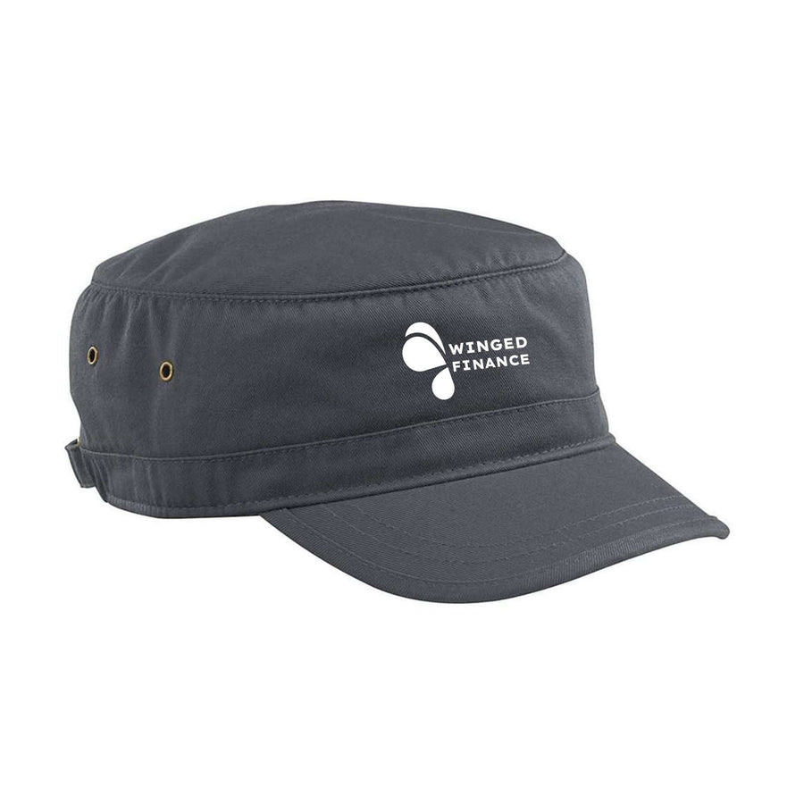 Econscious Organic Cotton Twill Corps Hats (Q365811)