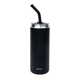 Perka® Cooley 20 Oz. Vacuum Insulated Hot/Cold Tumbler (Q365822)