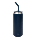 Perka® Cooley 20 Oz. Vacuum Insulated Hot/Cold Tumbler (Q365822)