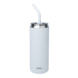 Perka® Cooley 20 Oz. Vacuum Insulated Hot/Cold Tumbler (Q365822)