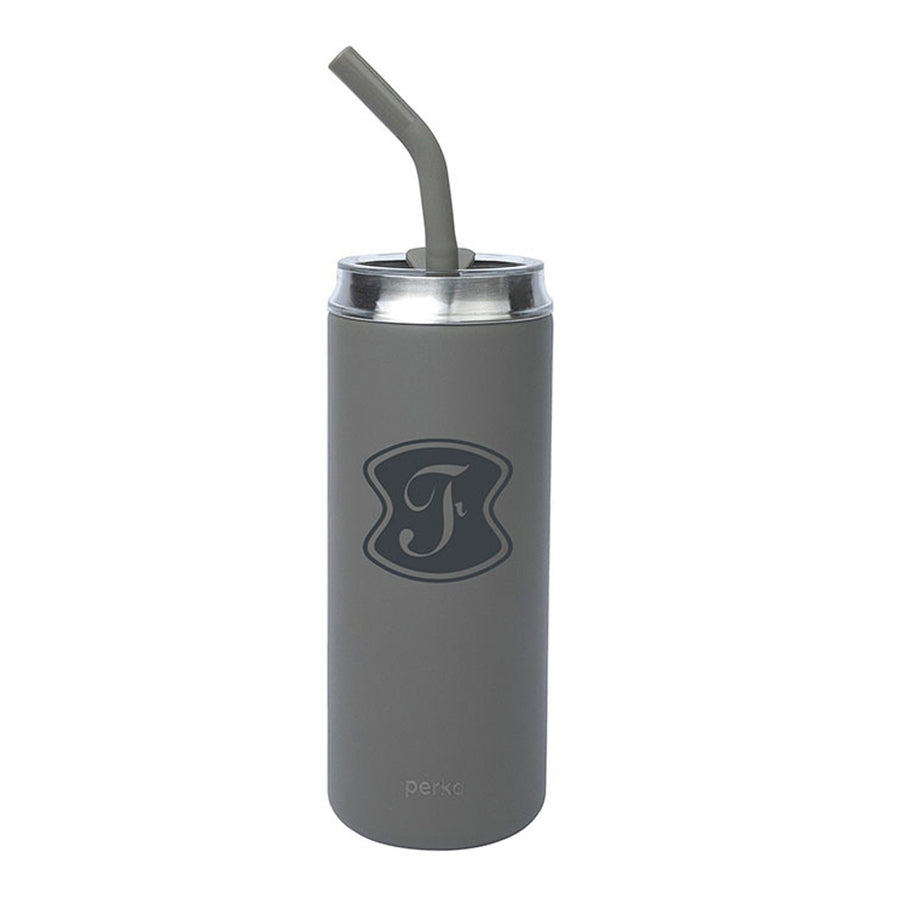 Perka® Cooley 20 Oz. Vacuum Insulated Hot/Cold Tumbler (Q365822)