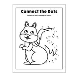 Fall Large Coloring Book (Q366022)