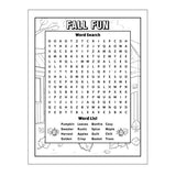 Fall Large Coloring Book (Q366022)