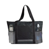 Icy Bright Cooler Tote Bags (Q366311)