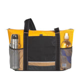 Icy Bright Cooler Tote Bags (Q366311)