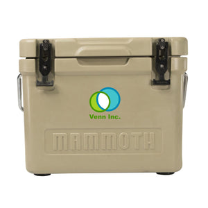 Mammoth® Cruiser 25 Cooler (Q366332)