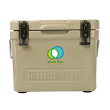 Mammoth® Cruiser 25 Cooler  Imprinted with Logo (Q366332)