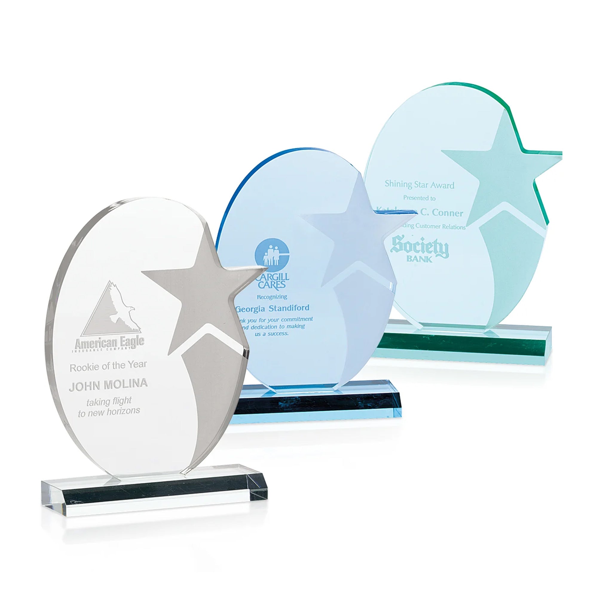 Jaffa® Stellar (8.5