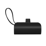 UL Listed 5000 mAh Portable Power Bank (Q367122)
