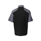 Holloway Raider Short Sleeve Quarter-Zip (Q367222)