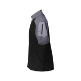 Holloway Raider Short Sleeve Quarter-Zip (Q367222)