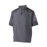 Holloway Raider Short Sleeve Quarter-Zip (Q367222)