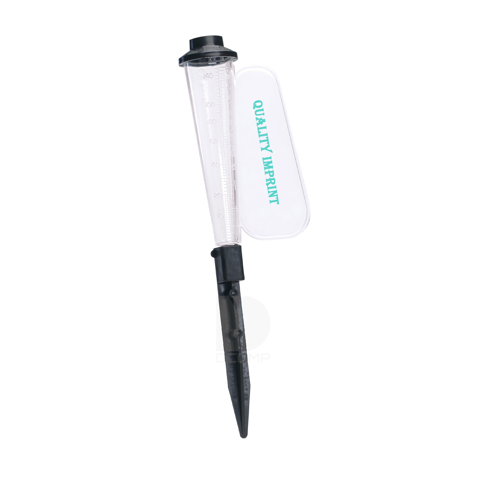 Oval Panel Rain Cone (Q367311)