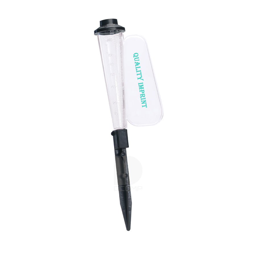 Oval Panel Rain Cone (Q367311)