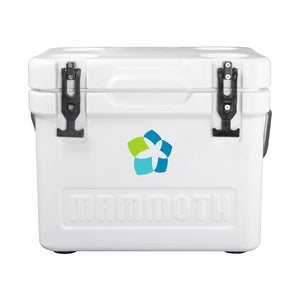 Mammoth® Cruiser 30 Cooler (Q367332)