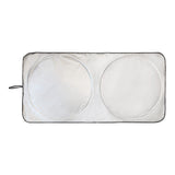 The Car Shade - UV Windshield Sunshade With Pouch (Q367532)