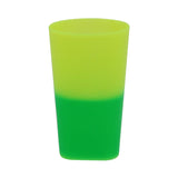 2 Oz. Plastic Mood Shot Glass (Q367611)