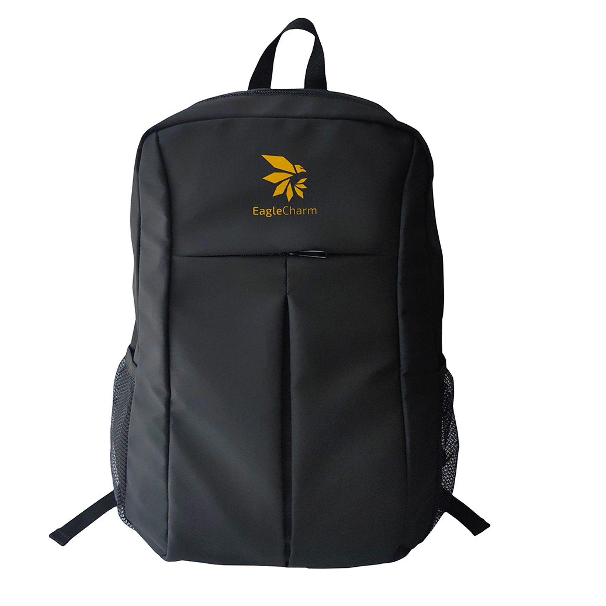 Backstreet Urban Backpack  Imprinted with Logo (Q368122)