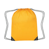 Hit Sports Pack with Front Zipper (13.5" W x 18" H) (Q368311)
